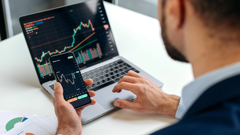 Stabile 6.0 Danx Piattaforma di Trading
